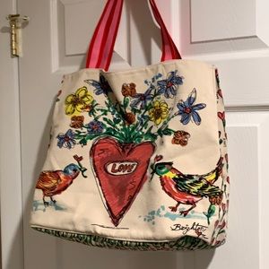 Brighton tote